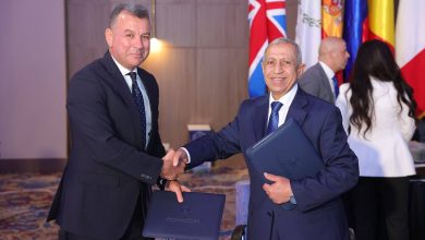 الأكاديمية العربية