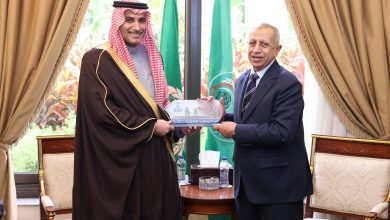 الأكاديمية العربية