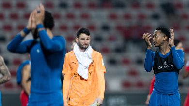 شباب الأهلي