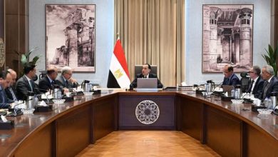 رئيس الوزراء