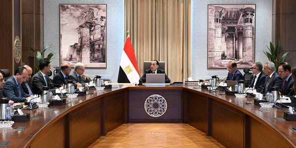 رئيس الوزراء