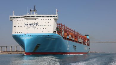 قناة السويس