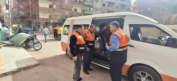 التضامن الاجتماعي