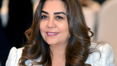 وزيرة التنمية