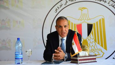 وزير الخارجية