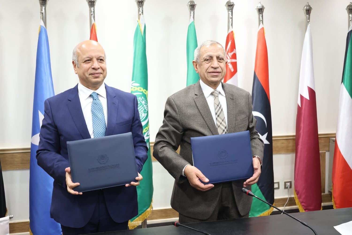 الأكاديمية العربية