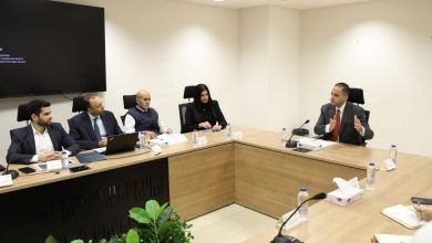 نائب وزير الصحة