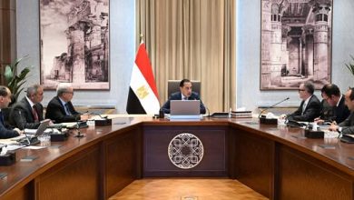 رئيس الوزراء