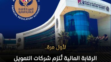 الرقابة المالية