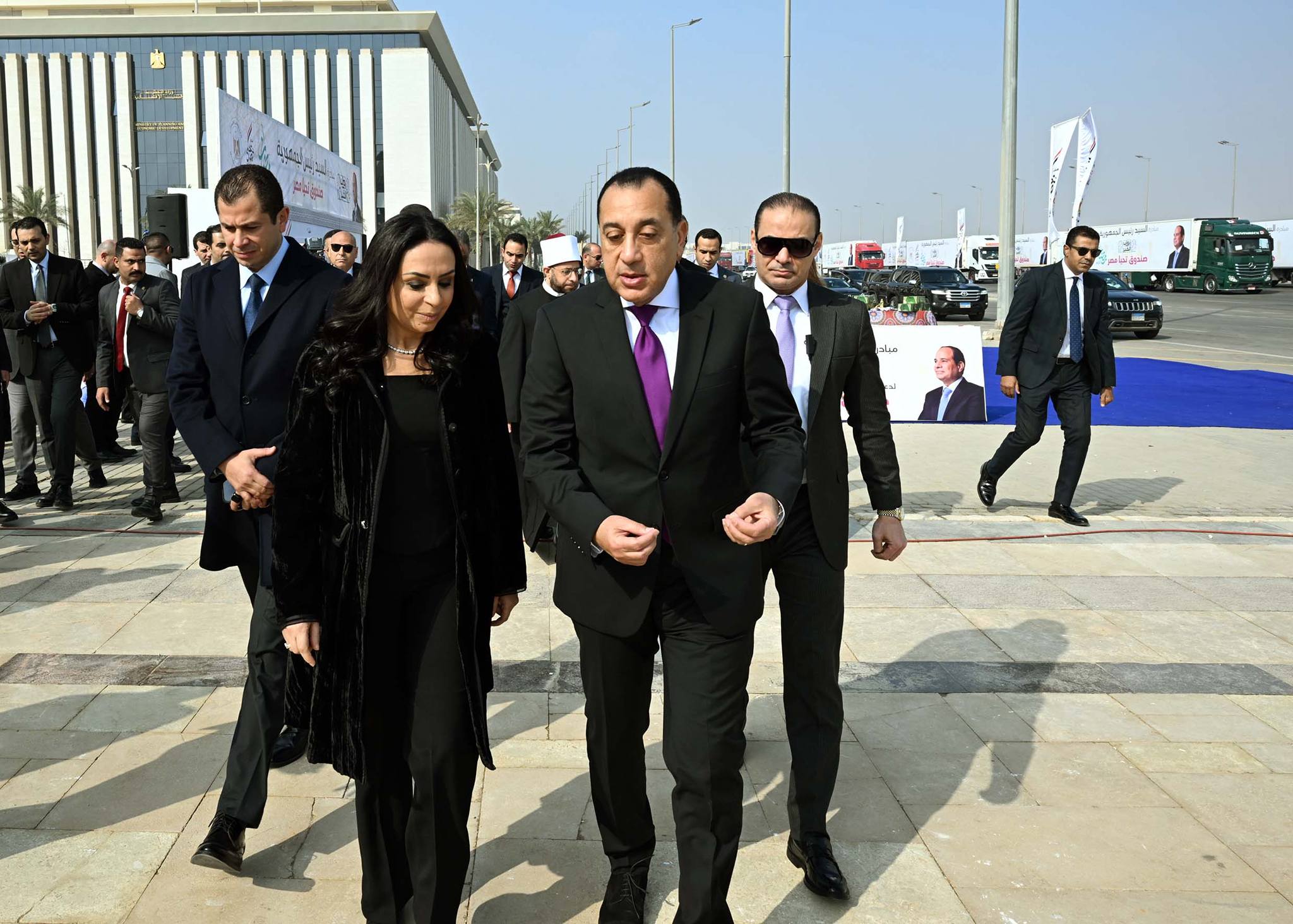 رئيس الوزراء