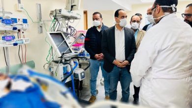 الرعاية الصحية