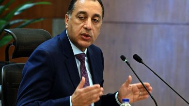 رئيس الوزراء