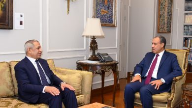 الاكاديمية العربية