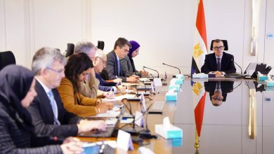 وزير التخطيط