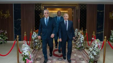 الأكاديمية العربية