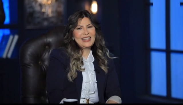 أرملة الإبراشي