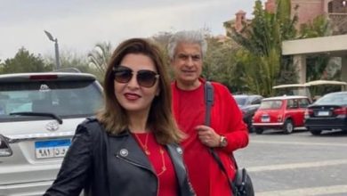 أرملة الإبراشي