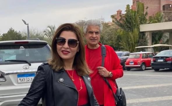 أرملة الإبراشي