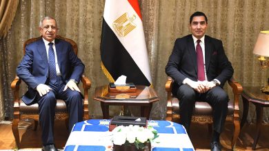 وزير الشباب