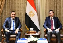 وزير الشباب