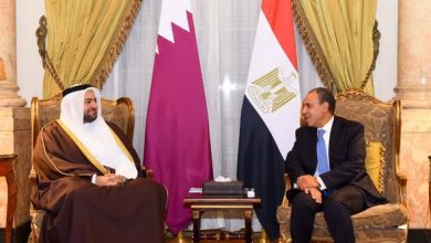 وزير الخارجية