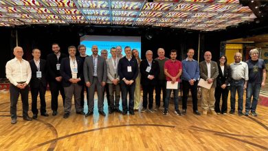 الاكاديمية العربية