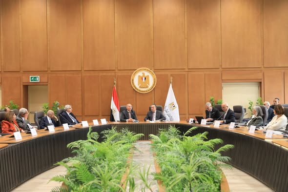 وزير التعليم العالي