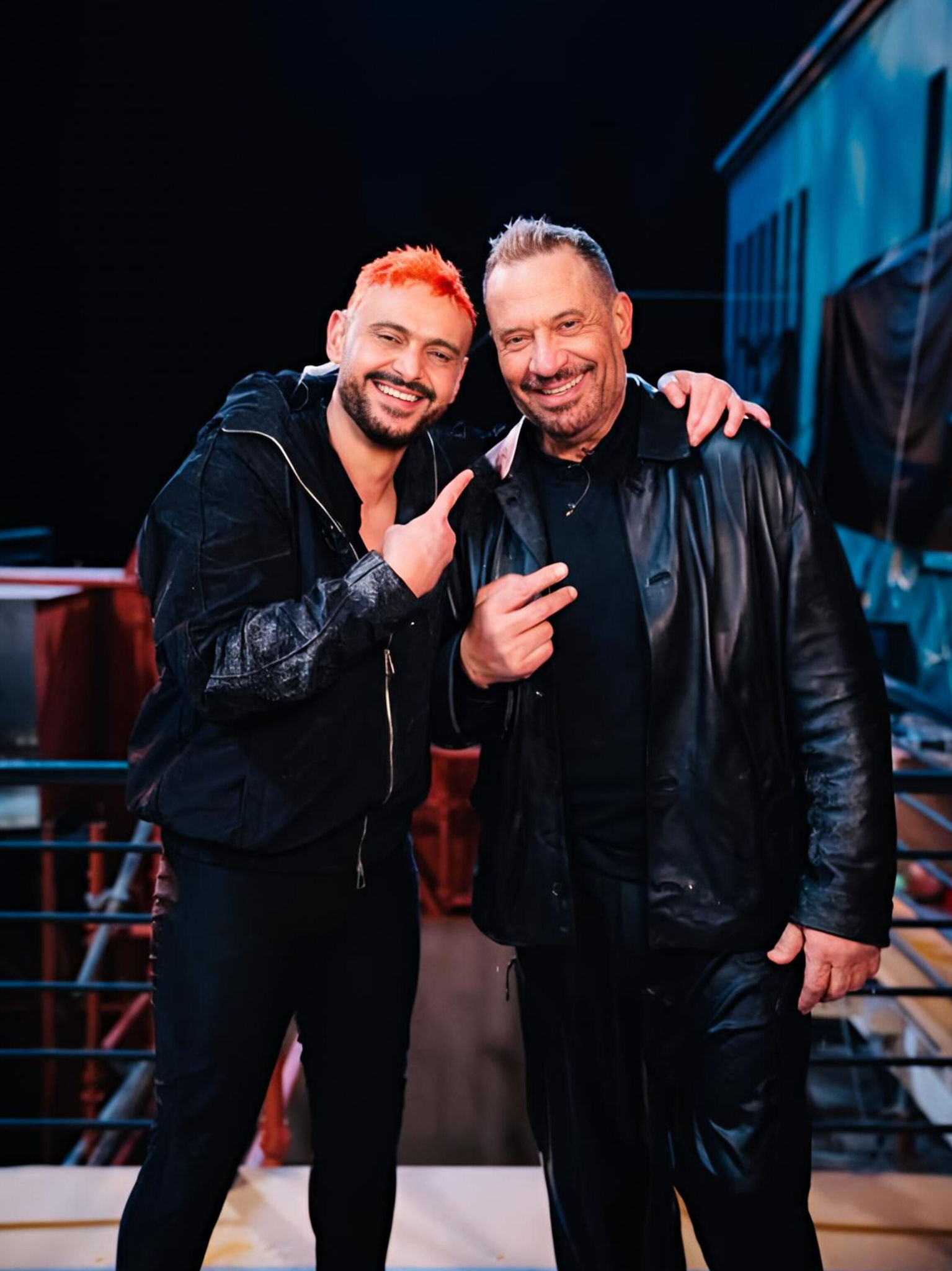 رامز ليفل الوحش