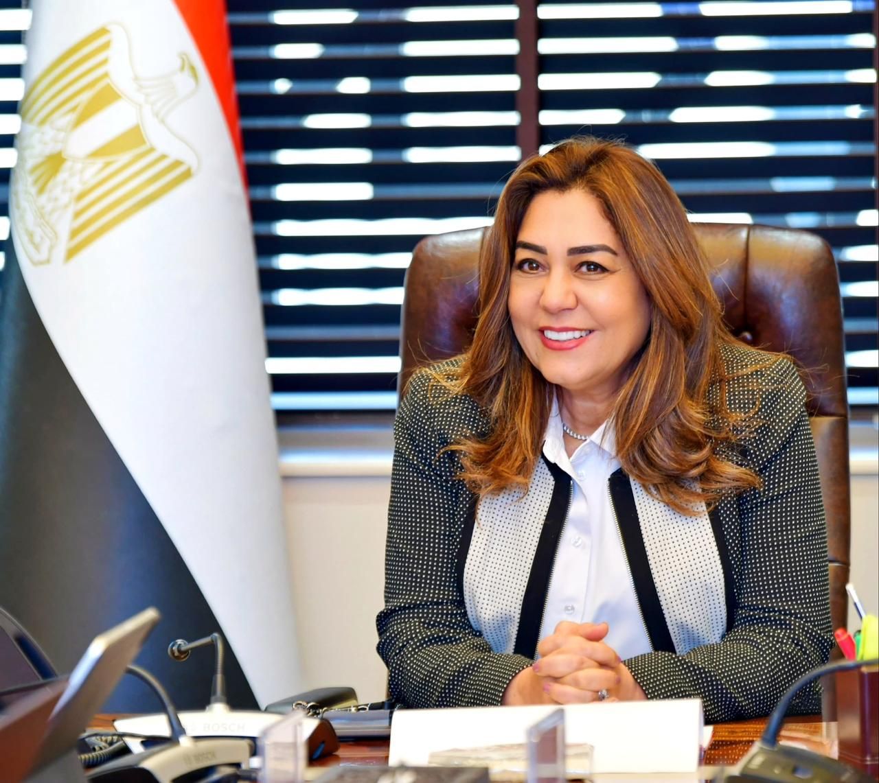 وزارة التنمية