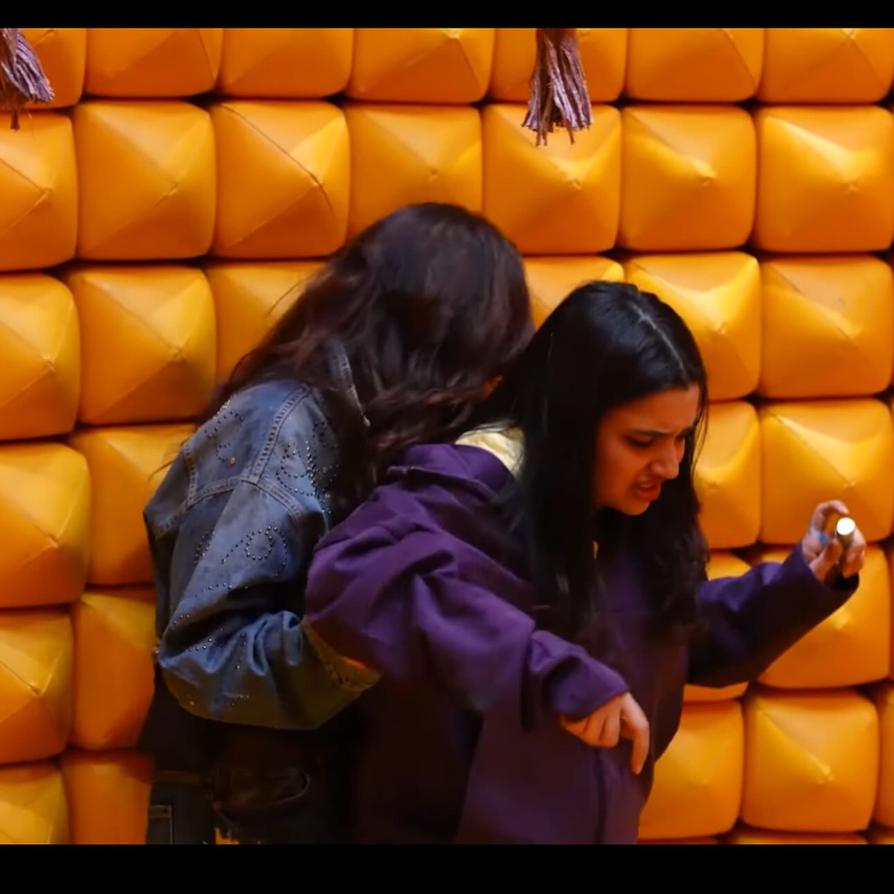 رامز ليفل الوحش