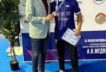 وزير الشباب