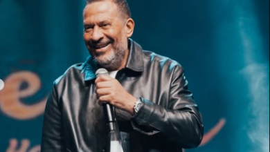 ماجد المصري