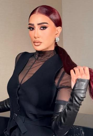 غادة عبد الرازق