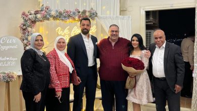 إيهاب القصبى