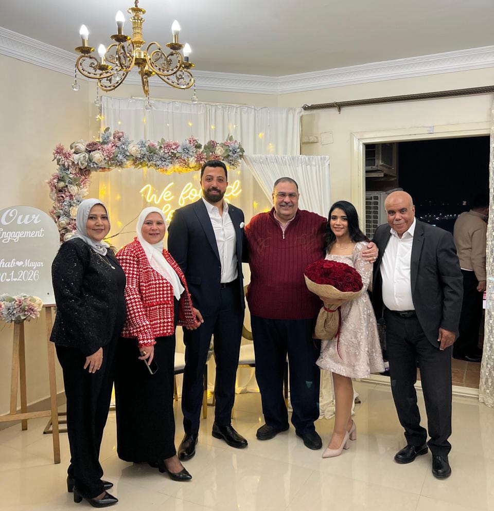 إيهاب القصبى