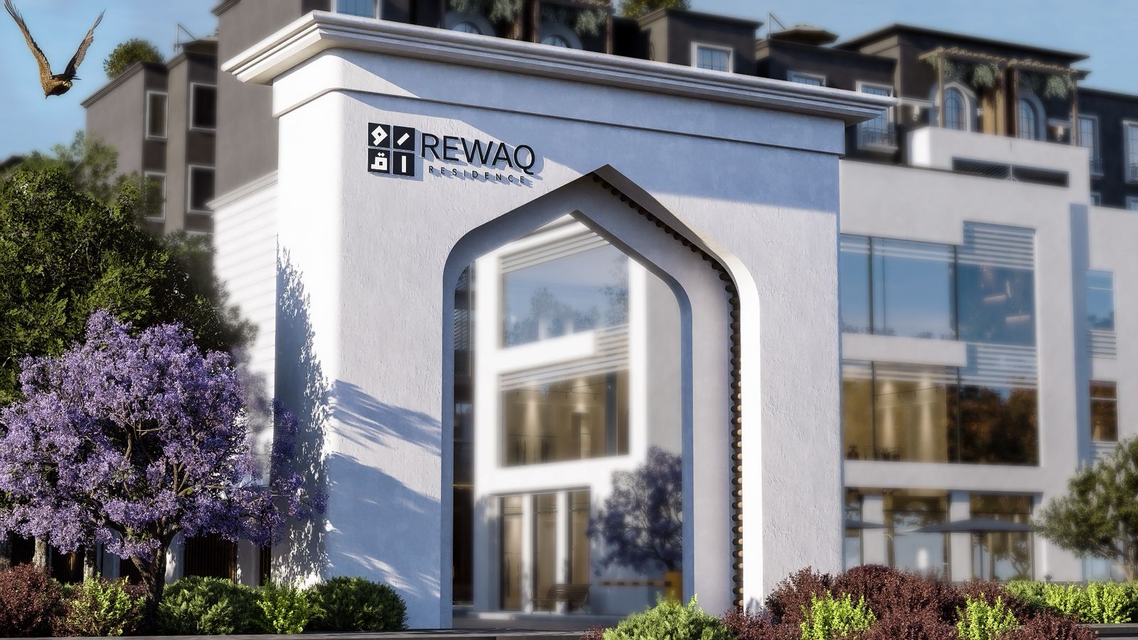 Arabian Mark Developments