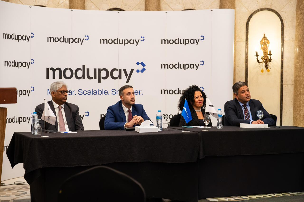 Modupay
