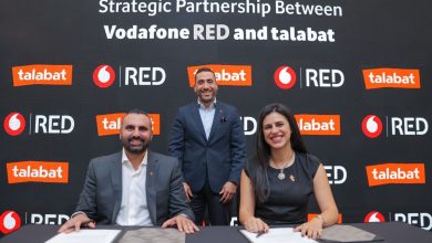 ڤودافون مصر