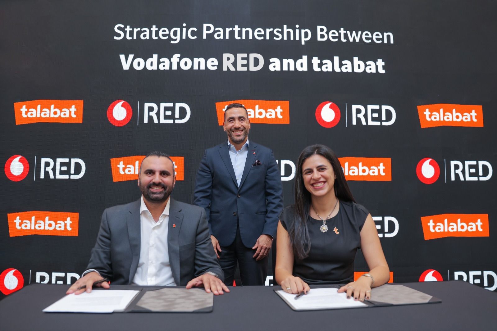 ڤودافون مصر