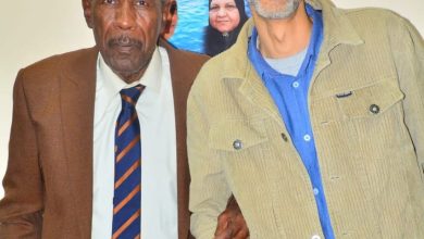 النائب هلال الدندراوي