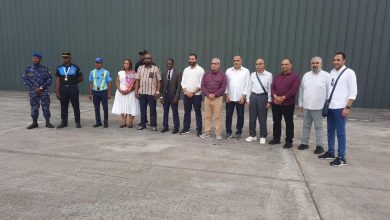 مصرللطيران