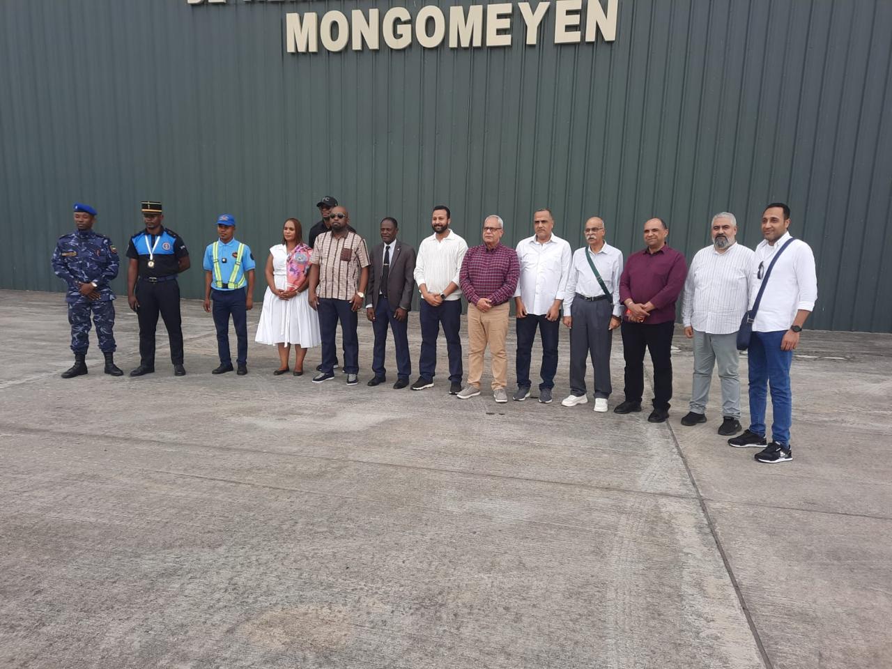 مصرللطيران