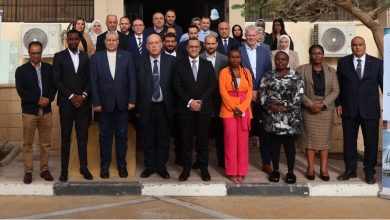 مطار القاهرة