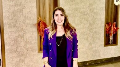 سعاد الدغيدي