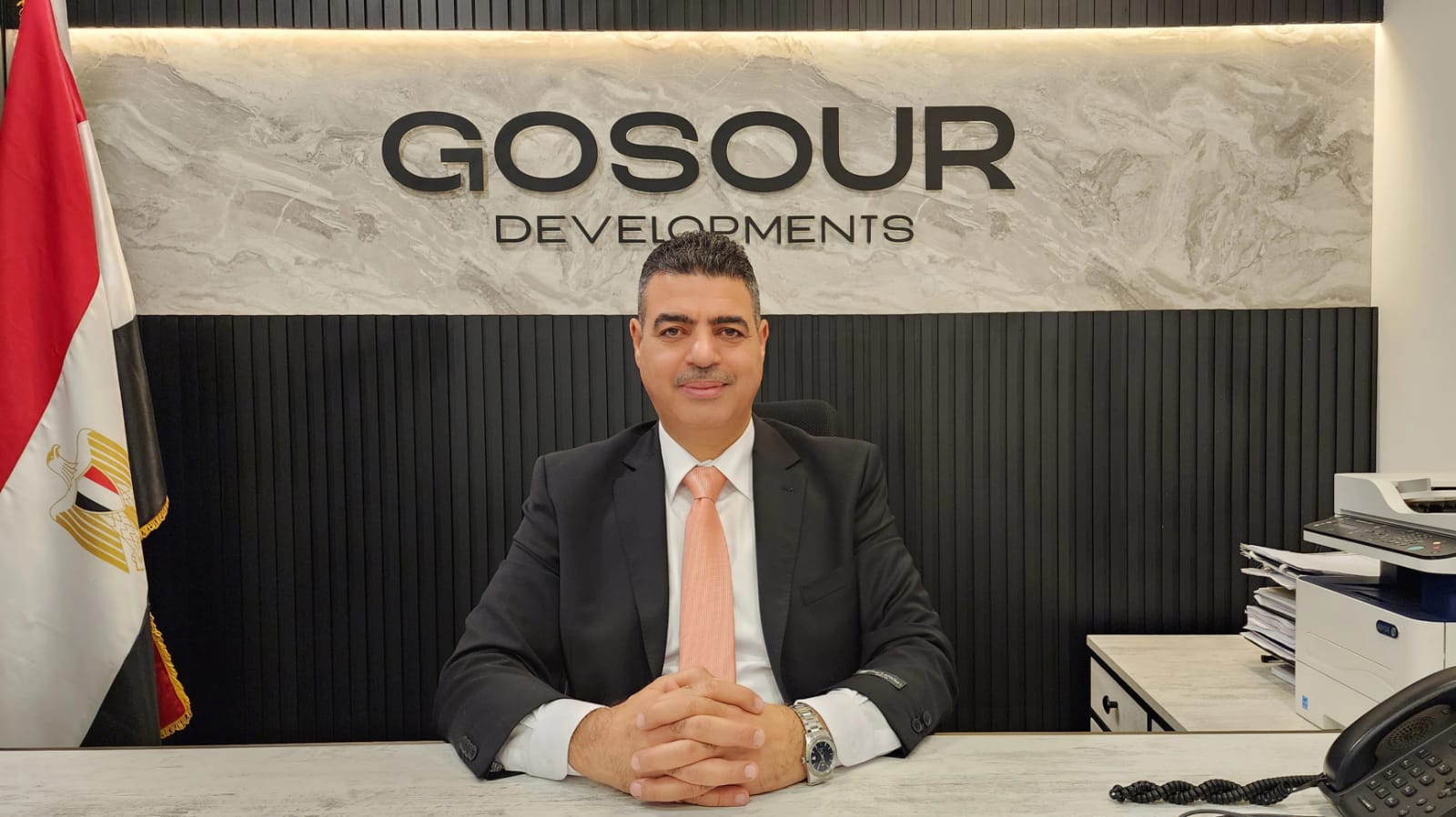 Gosour Developments
