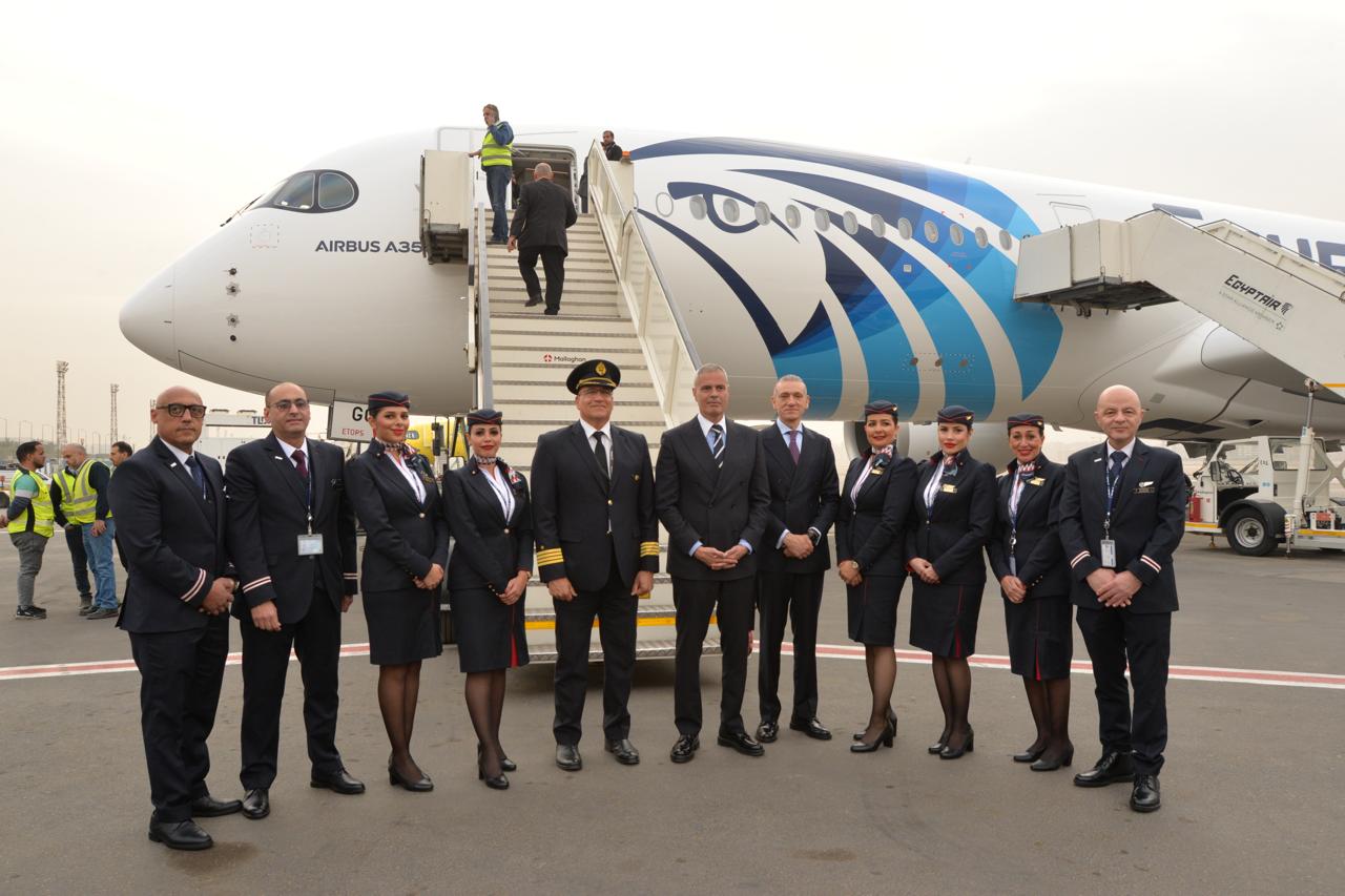 مطار القاهرة الدولي