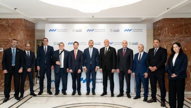 جهاز تنمية المشروعات