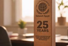 راية القابضة