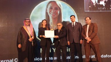 فودافون مصر