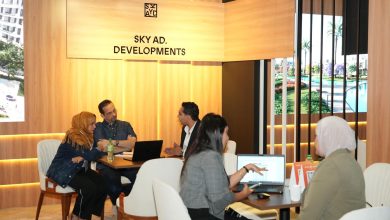 سكاي أبوظبي للتطوير